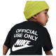 Nike Παιδική κοντομάνικη μπλούζα Sportswear Max90 Tee